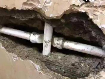 点军漏水检测电话多少