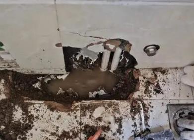 点军漏水检测电话