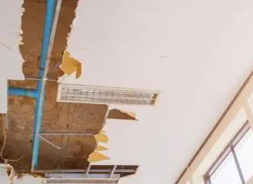 点军测漏水电话