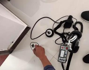 点军测漏水公司电话