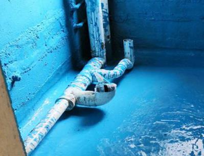 点军测漏水多少钱